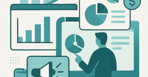 デジタル広告運用の効率化：最新のツールとテクニック