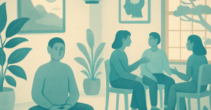 2025年の職場におけるメンタルヘルス支援の新たな潮流