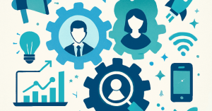 ミレニアル世代とZ世代をターゲットにした採用戦略