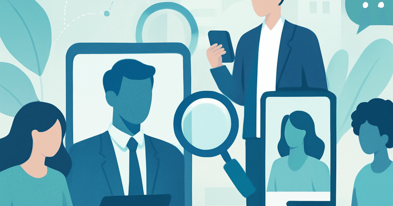 デジタル時代の採用戦略：オンラインプラットフォームの活用法