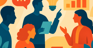 職場の生産性向上：ポジティブな職場文化の構築方法