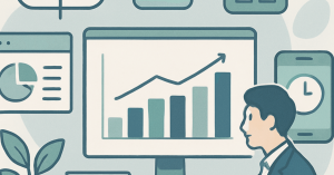 職場の効率を高めるためのテクノロジー活用法