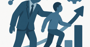 キャリアの成長を促す：メンターシップの重要性と活用法