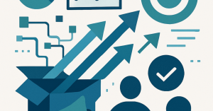 顧客獲得を加速する：デジタル戦略の成功法則