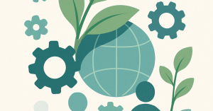 持続可能な人事戦略：環境に配慮した企業文化の形成