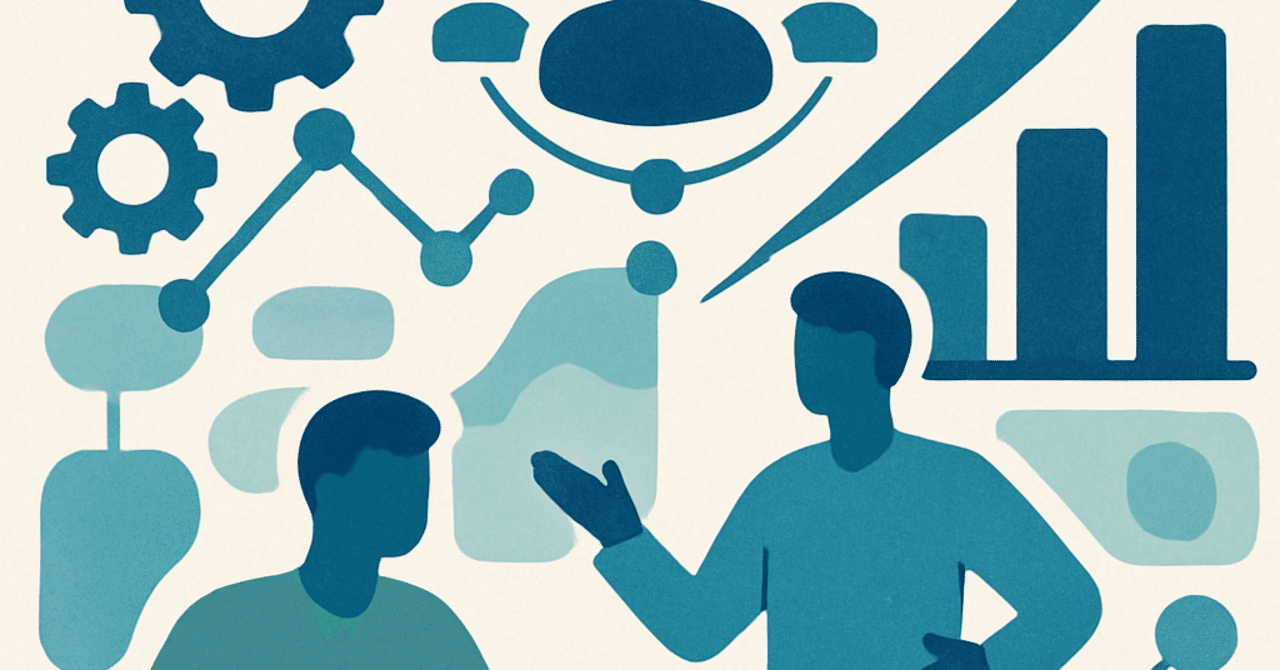 職場の生産性向上：効果的なチームコラボレーションの秘訣