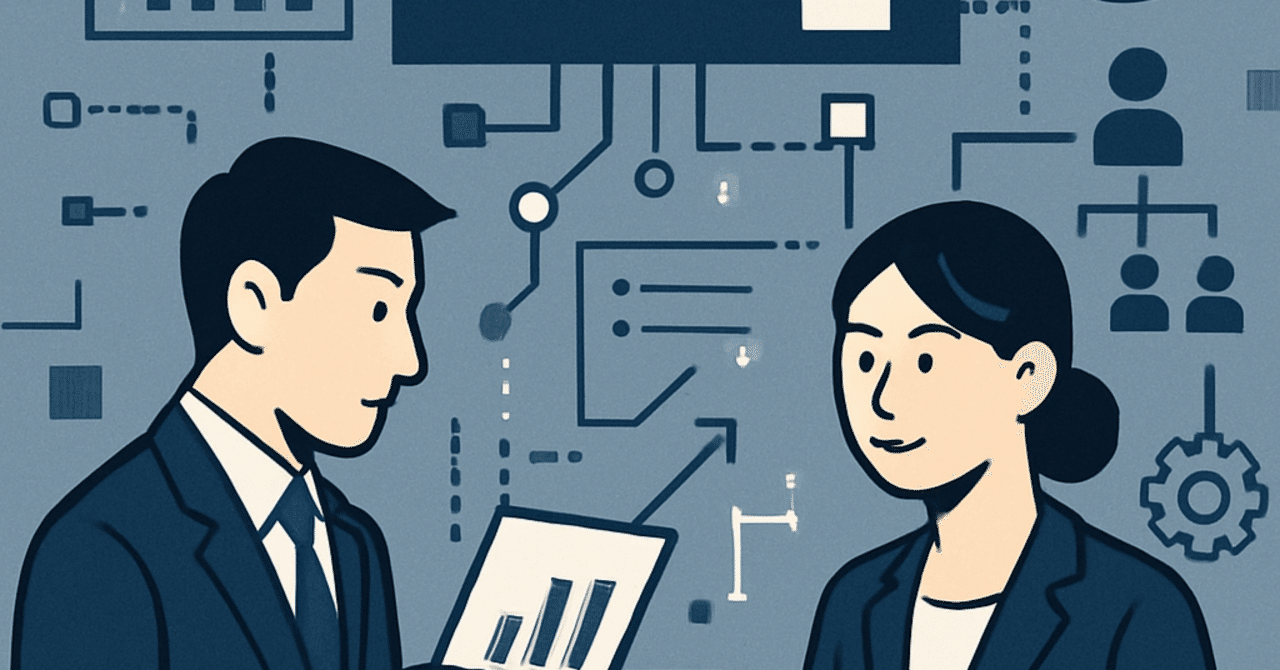 AIと人事の未来:データ駆動型の人材戦略の実現