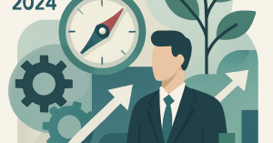 2024年の職場で求められるリーダーシップスキルとは