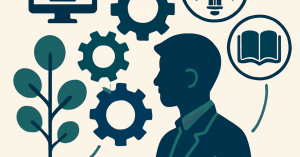 従業員のスキルアップを促進するHR革新