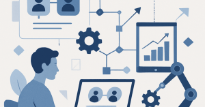 職場の生産性を向上させるテクノロジーの最新トレンド