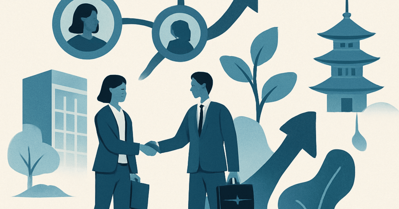 キャリアアップのためのネットワーキング戦略：人脈の築き方