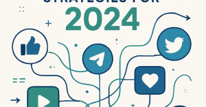2024年のソーシャルメディア管理：成功するコンテンツ戦略とは