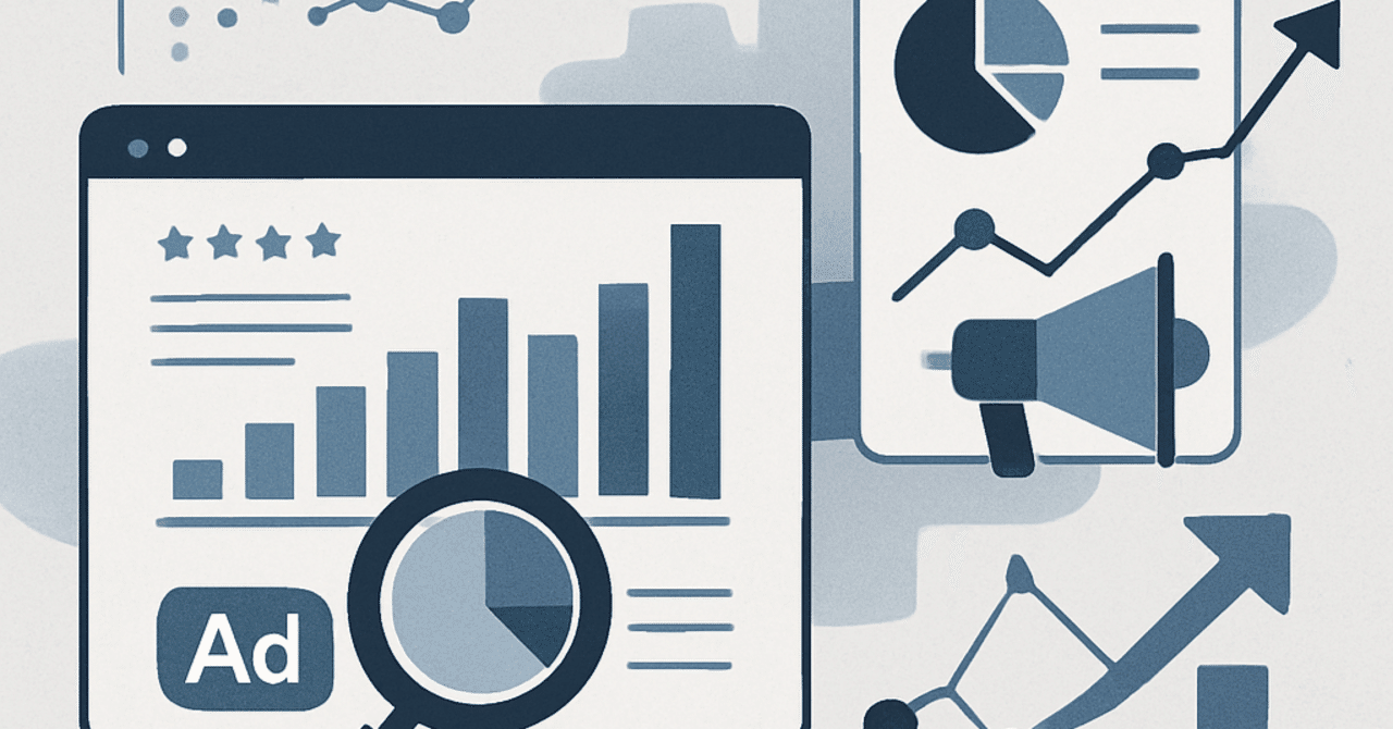 広告運用の効率化：データ分析で成果を最大化する方法