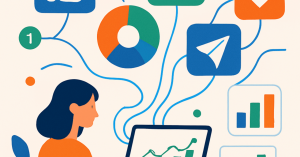 ソーシャルメディア管理：ブランドエンゲージメントを高めるためのベストプラクティス