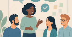 働き方改革における社員の声を活かす方法