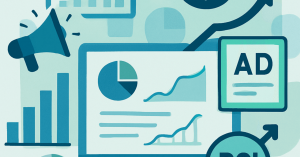 広告運用の最適化：データ分析によるROI向上の秘訣