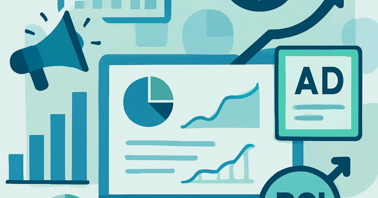 広告運用の最適化：データ分析によるROI向上の秘訣