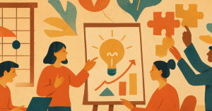 職場の創造性を引き出す環境づくりのポイント