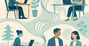 職場の柔軟性を高めるための新しいアプローチ