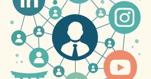 SNSを活用した採用活動の新しいアプローチ