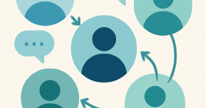 職場のエンゲージメントを高めるためのフィードバック文化の構築