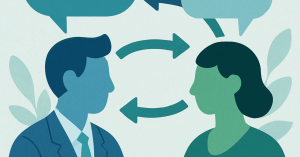 職場のコミュニケーション改善：効果的なフィードバックの技術