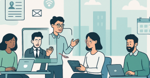 ポストコロナ時代の採用：柔軟な働き方に対応する戦略