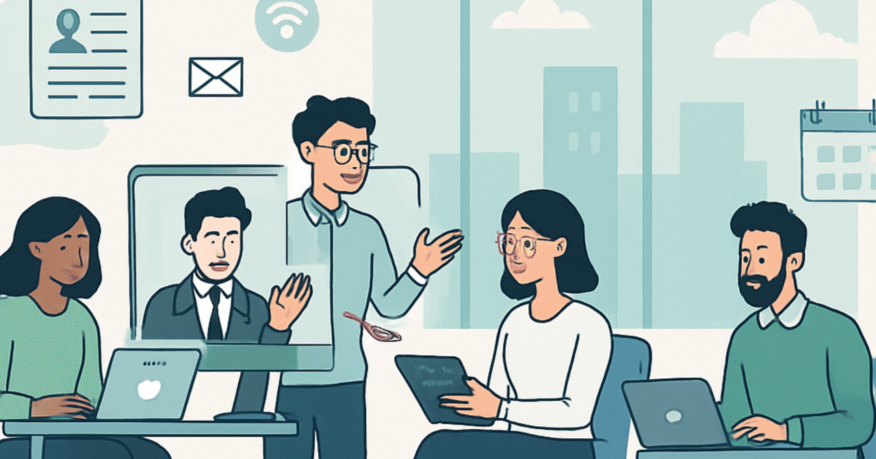 ポストコロナ時代の採用：柔軟な働き方に対応する戦略