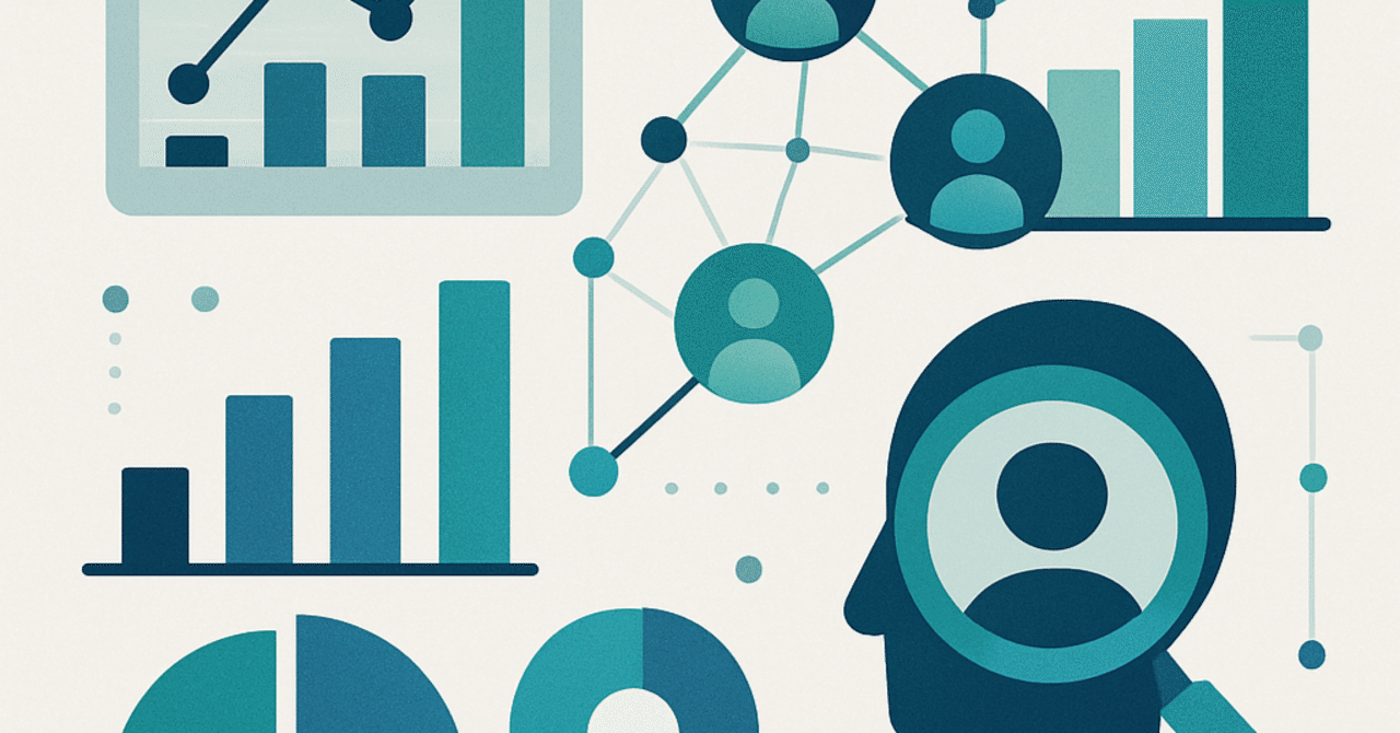 データを活用した採用戦略の最適化：成功事例と実践的アプローチ