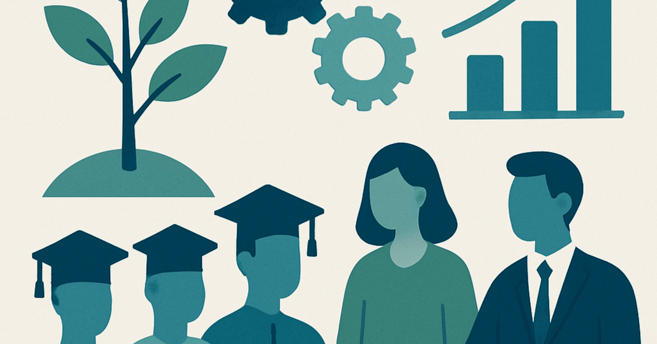 新卒採用の成功の秘訣：企業が知っておくべきポイント