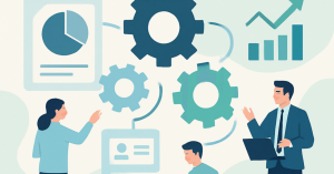 2024年のHRトレンド：デジタルスキル向上と職場の変革