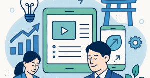 2024年のHRトレンド：マイクロラーニングでスキルアップを促進する方法