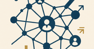 キャリアの新常識：ネットワークを活かした成長戦略