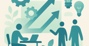 職場の生産性向上：社員のモチベーションを高める方法