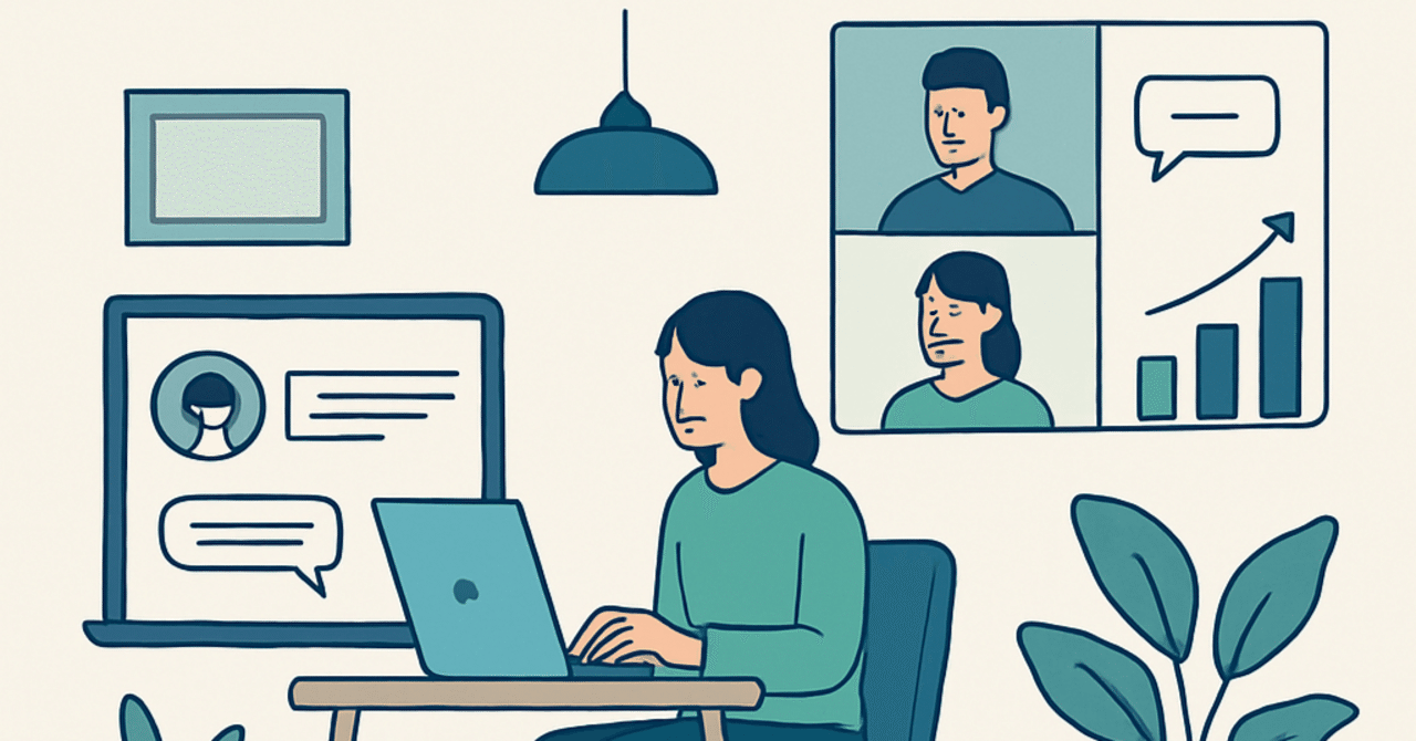 職場の生産性を向上させるためのリモートワークのベストプラクティス