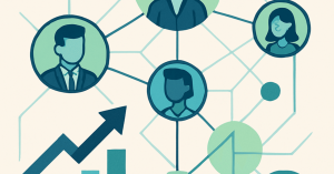 キャリアアップのためのネットワーキング戦略：成功する人脈作り