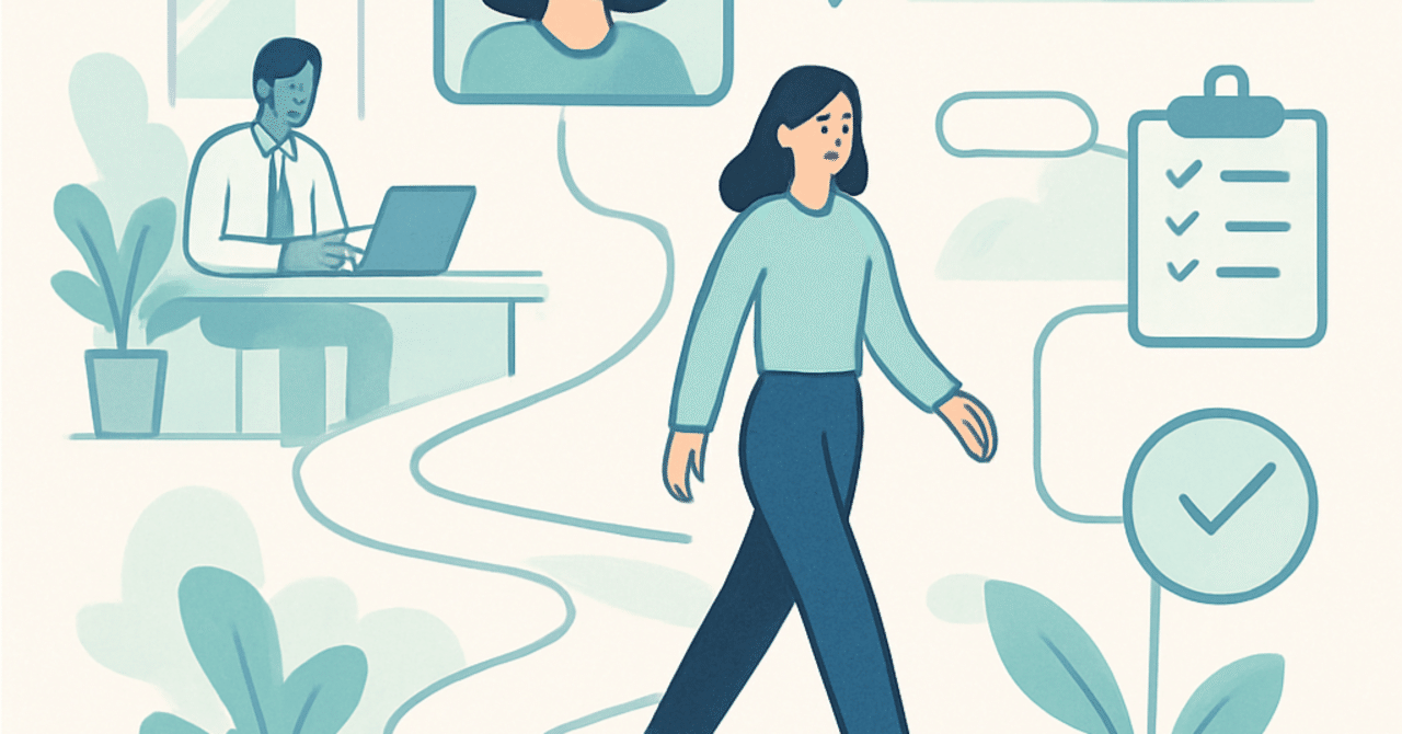 候補者体験を向上させる：成功する採用プロセスの設計