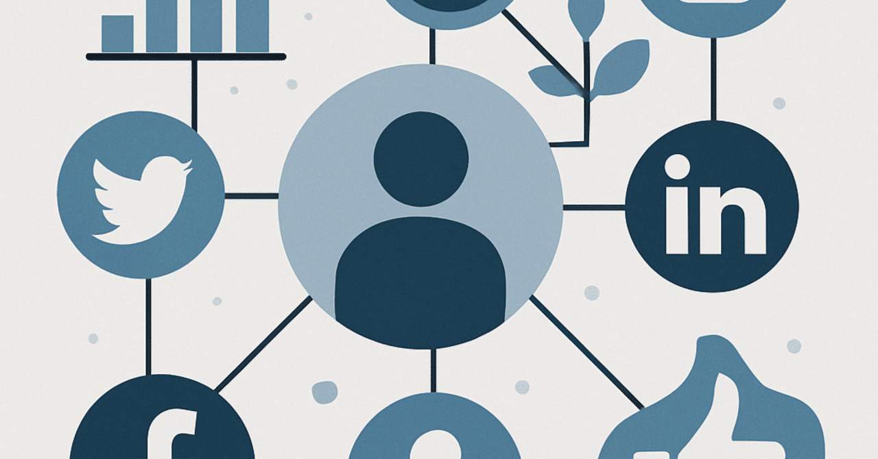 ソーシャルメディア活用法：採用活動の新たな武器