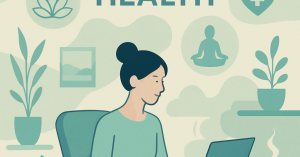 職場におけるメンタルヘルスの重要性：従業員の健康を守るために