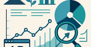 データドリブン広告運用の成功の秘訣：パフォーマンスを最大化する方法