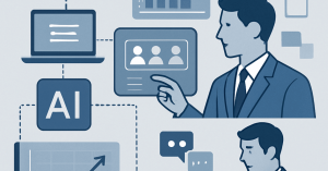 職場におけるテクノロジーの進化：2024年の新たなツールと活用法