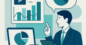 広告運用の効率化：データに基づく意思決定の重要性