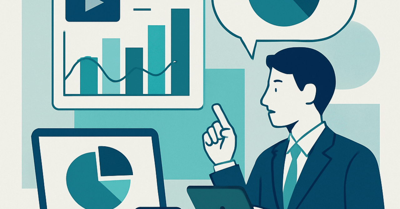 広告運用の効率化：データに基づく意思決定の重要性