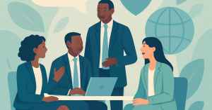 職場における心理的安全性の重要性と実践法