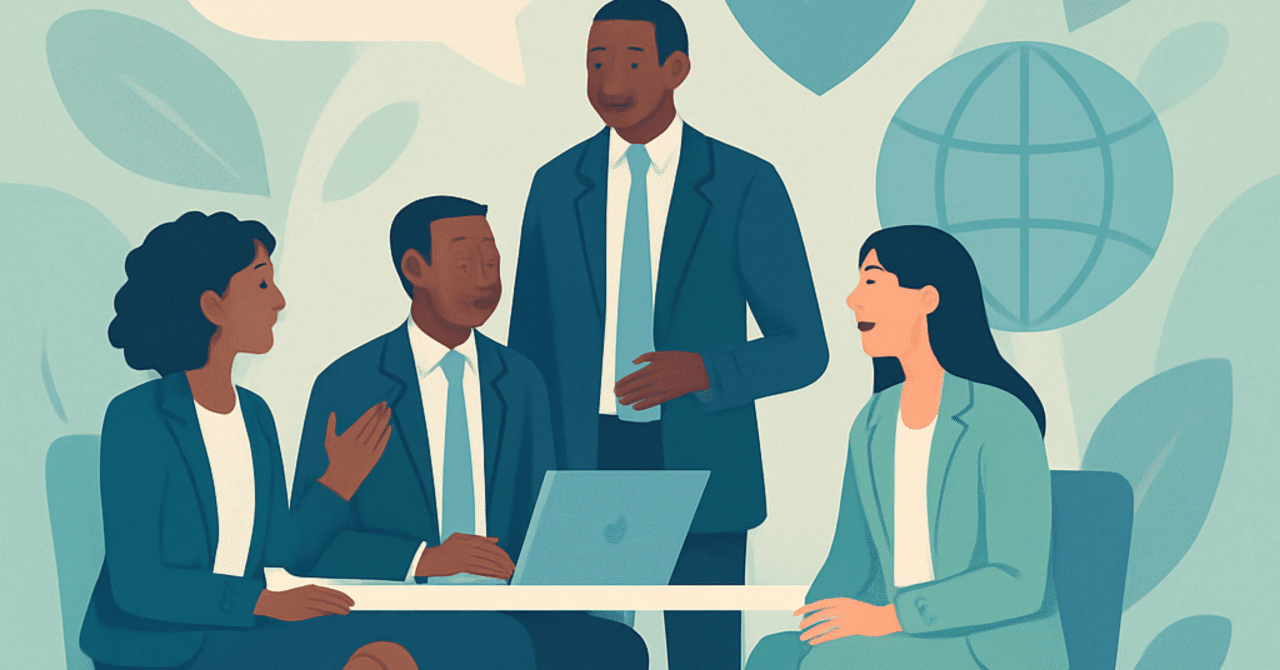 職場における心理的安全性の重要性と実践法