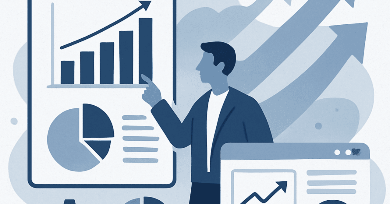 広告運用の新常識:データ活用でROIを最大化する方法