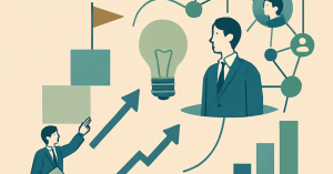 キャリア形成の新時代：スキルアップとネットワーキングの重要性