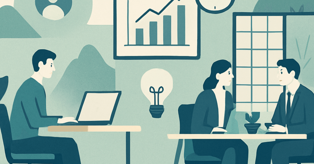 職場におけるフレキシブルワークの新たな潮流とその影響