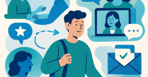 採用プロセスにおける候補者体験の向上法