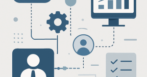 デジタルツールで進化する人事業務：効率化と効果的なマネジメント